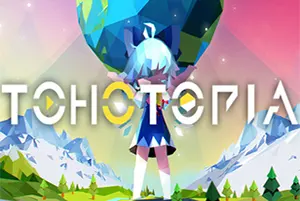 帝国幻想乡(TOHOTOPIA)快节奏4X策略游戏