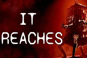 它已触及(It Reaches)第一人称恐怖游戏