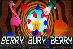 浆果埋浆果(Berry Bury Berry)超现实增量游戏