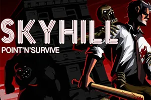 天空之山(SKYHILL)启示录生存肉鸽游戏