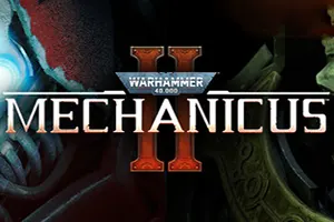 战锤40K：机械神教2(Warhammer 40,000 Mechanicus II)快节奏策略游戏