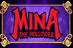 挖掘者米娜(Mina the Hollower)复古像素动作游戏