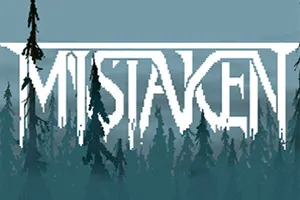迷途(Mistaken)黑暗奇幻生存RPG游戏