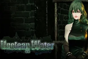 秽水(Unclean Water)第一人称闯关动作游戏