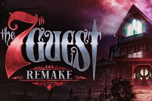 第七访客：重制版(The 7th Guest Remake)高难度解密游戏