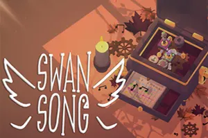 天鹅之歌(Swan Song)沉浸式益智游戏