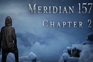 子午线157：第二章(Meridian 157 Chapter 2)科幻悬疑解谜游戏