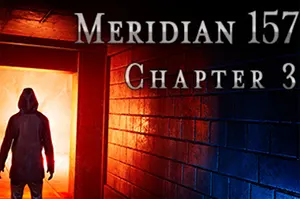 子午线157：第三章(Meridian 157 Chapter 3)科幻悬疑解谜游戏
