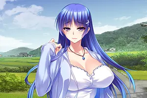 回村养老生活(Countryside Cumsluts)卡通恋爱视觉小说游戏