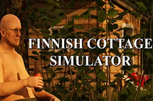芬兰小屋模拟器(Finnish Cottage Simulator)休闲生活模拟游戏