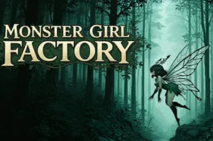 魔物娘工厂(Monster Girl Factory)休闲增量卡牌经营游戏