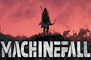 机械末日(Machinefall)全域大地图即时战略游戏