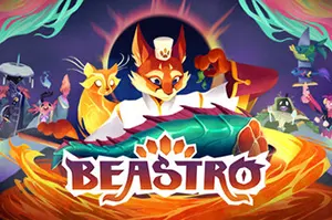 欢迎光临(Beastro)奇幻美食模拟RPG游戏
