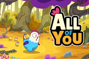 你的全部(All of You)亲子休闲解谜益智游戏