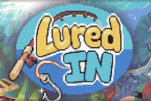 诱渔(Lured In)休闲像素增量经营游戏