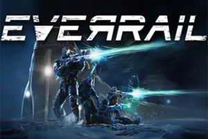 永恒轨道(EverRail)开放世界生存动作游戏