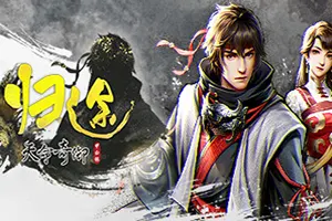 天命奇御：归途(Fate Seeker Journey)肉鸽动作RPG游戏