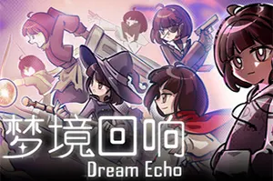 梦境回响(DreamEcho)俯视角肉鸽爬塔刷宝ARPG游戏