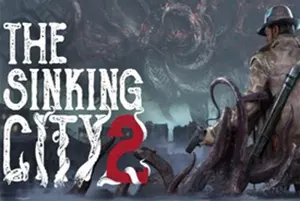 沉没之城2(The Sinking City 2)第三人称生存恐怖游戏