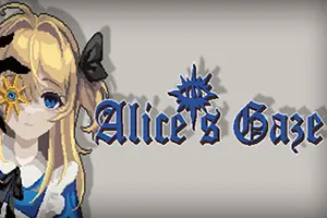 爱丽丝之眼(Alices Gaze)点击放置游戏