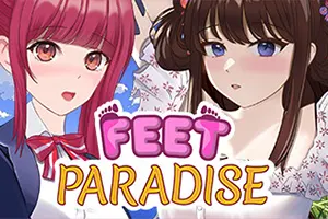 脚的天堂(Feet Paradise)休闲拼图益智游戏