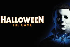 月光光心慌慌(Halloween The Game)恐怖沙盒动作游戏