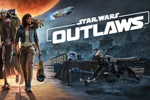 星球大战：亡命之徒 / Star Wars Outlaws