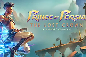 波斯王子：失落的王冠 / Prince of Persia The Lost Crown