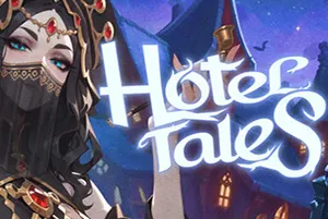 酒店故事(Hotel Tales)休闲模拟RPG游戏
