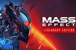 质量效应 传奇版 / Mass Effect Legendary Edition 科幻射击游戏