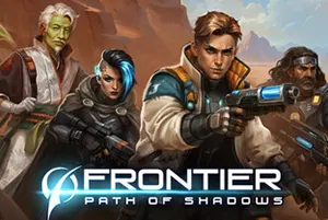边境：暗影之路 / Frontier Path of Shadows 回合制策略游戏